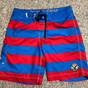 American Eagle Swim size L